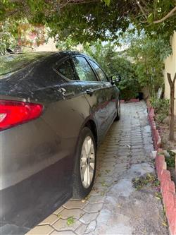 فورد فيوجن